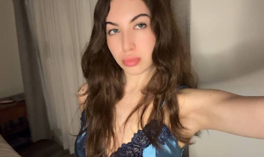 Photo Amber in Jaboatan dos Guararapis