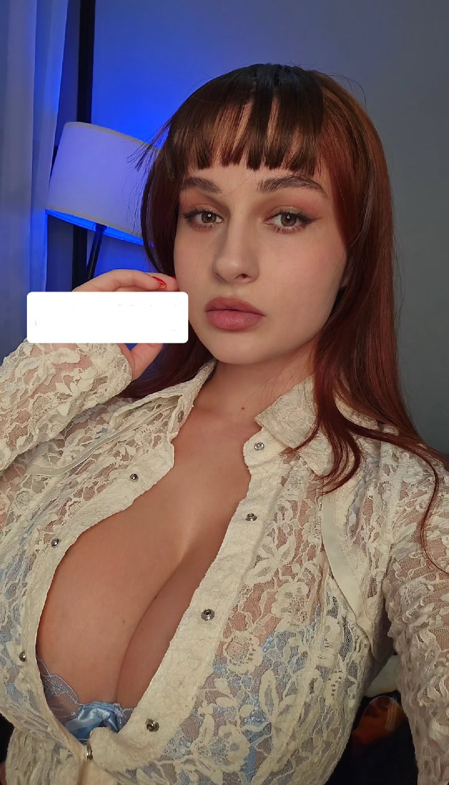 Take a pause and enjoy Miranda Faith — streaming from Jaboatan dos Guararapis