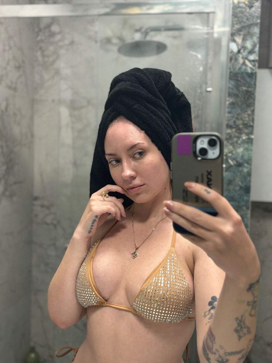 Nude girl KateV in Jaboatan dos Guararapis