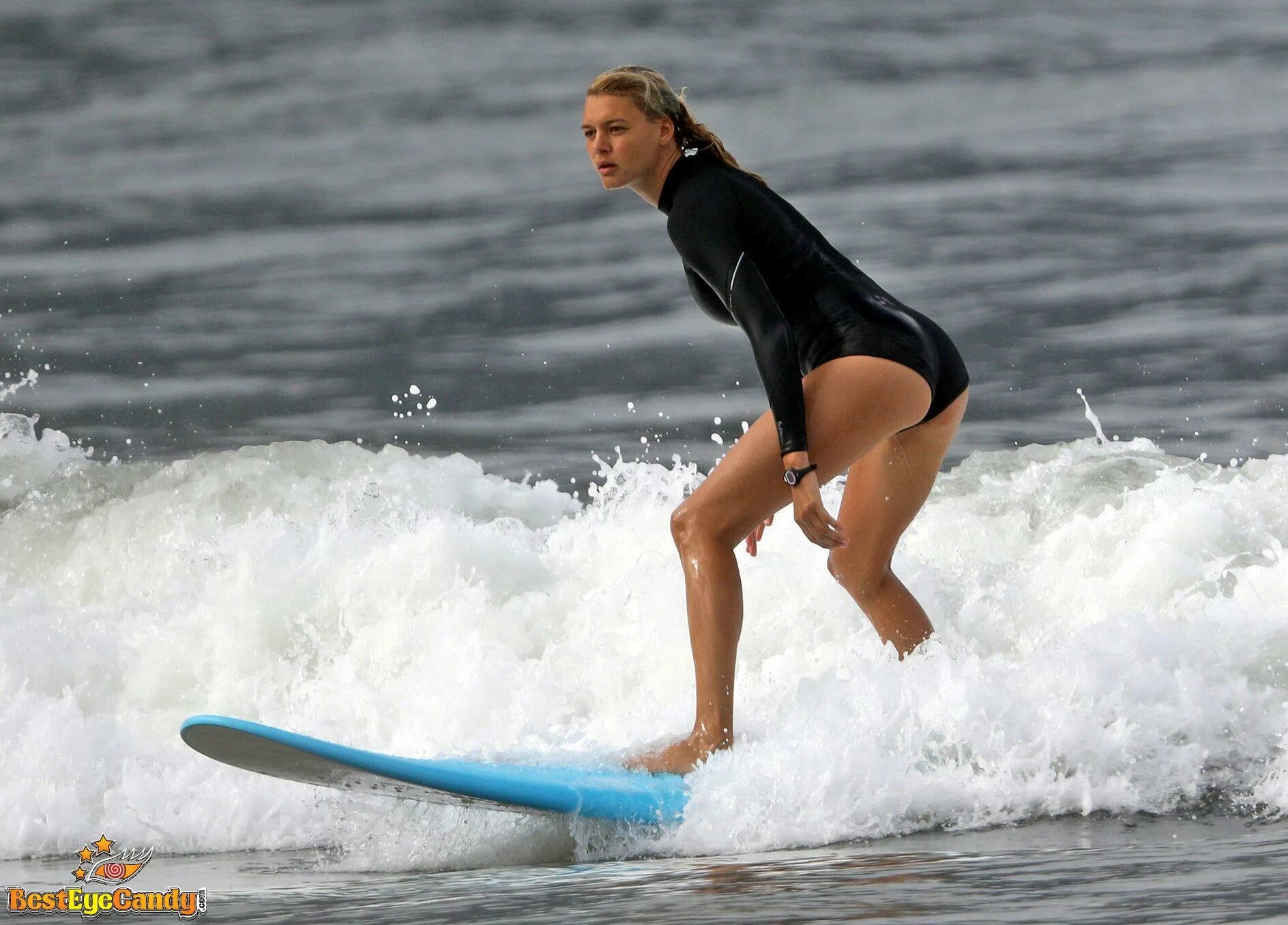 Kelly Rohrbach underwear in Jaboatan dos Guararapis