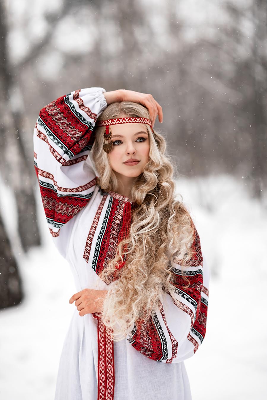 Slavic girls in Jaboatan dos Guararapis
