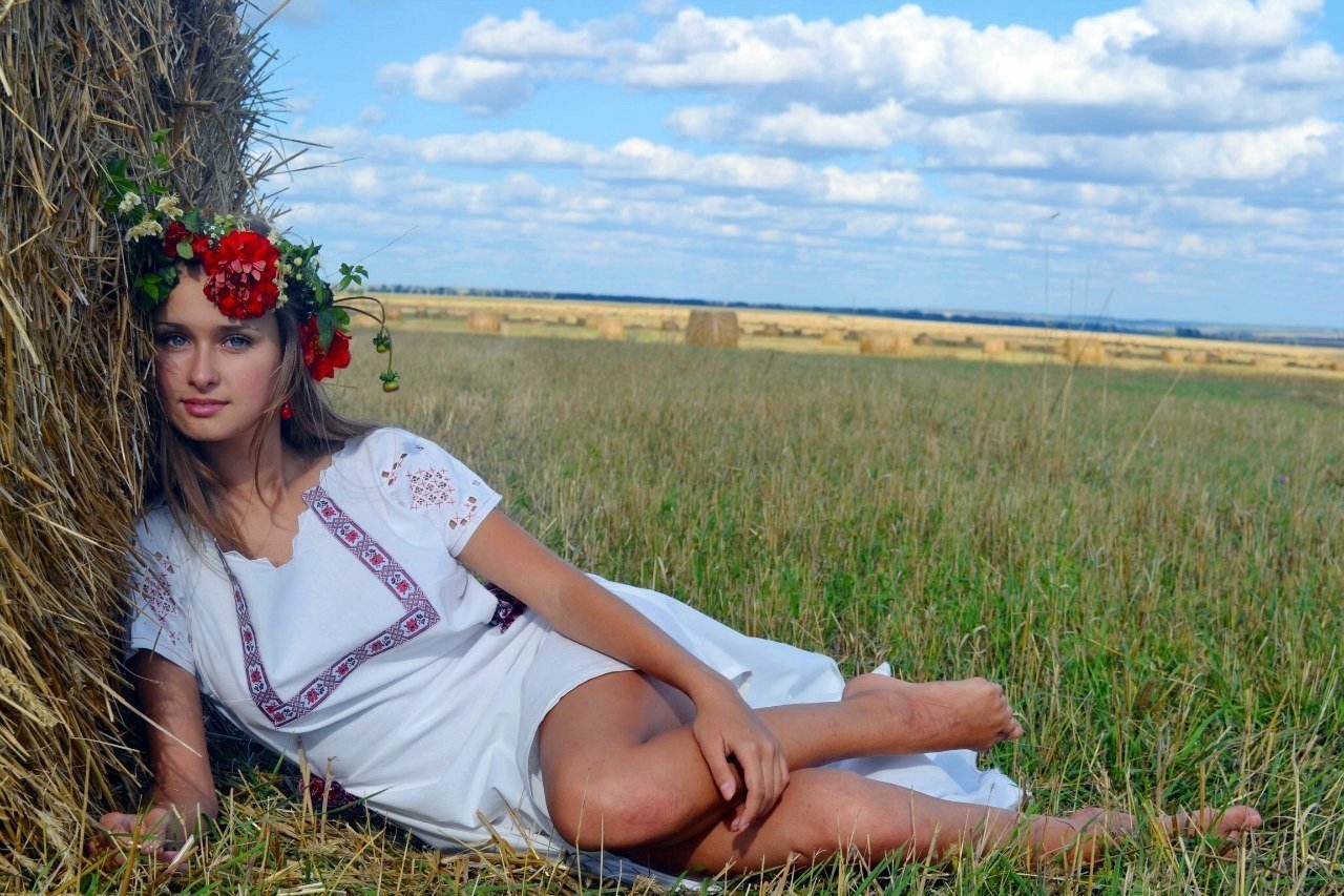 Slavic girls in Jaboatan dos Guararapis