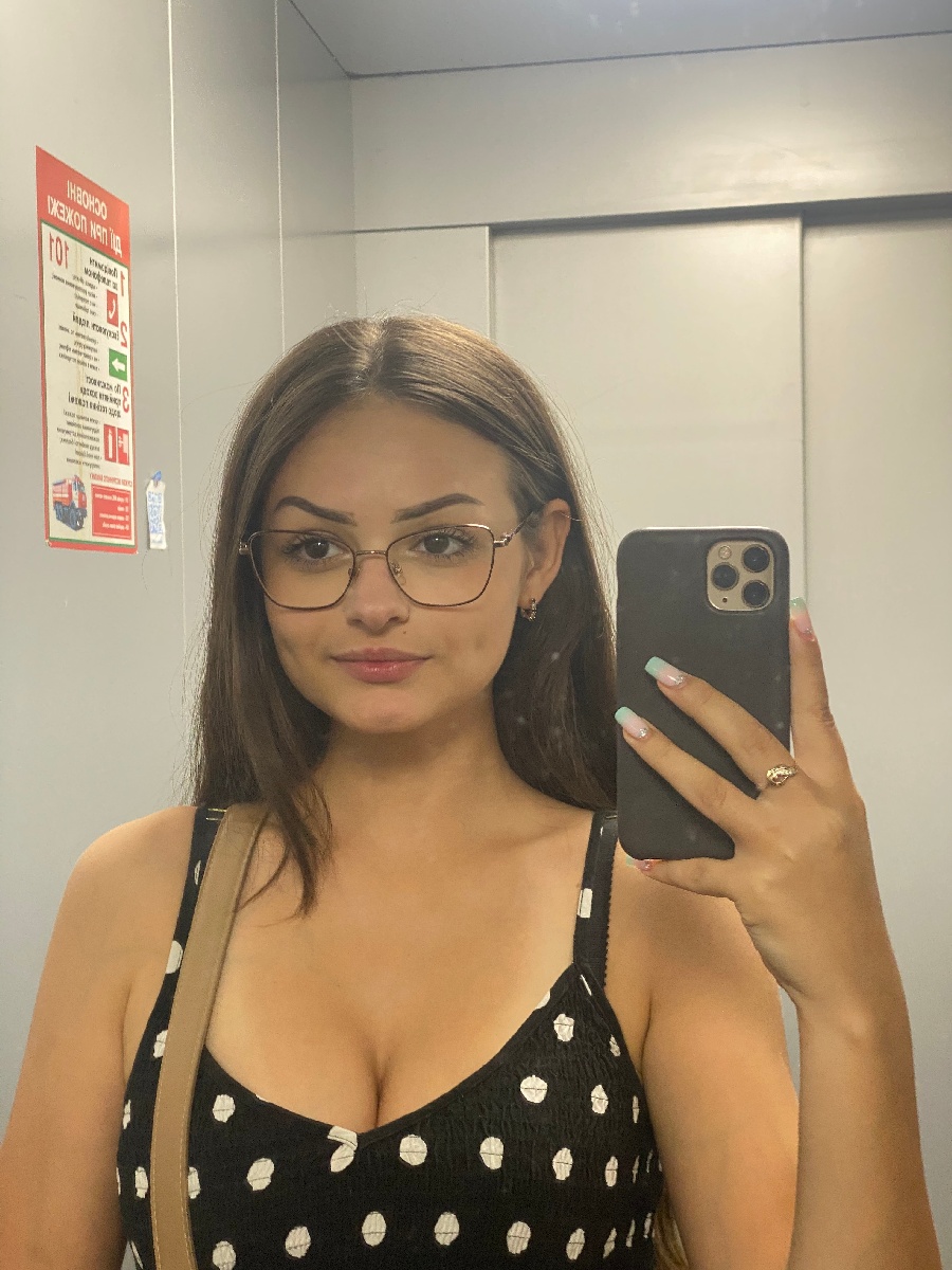 Sexy model Stacy in Jaboatan dos Guararapis